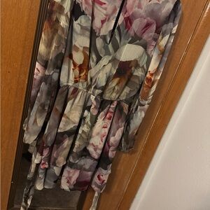 Express mid length size m